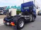 2023 Nissan Diesel Quon Truck for sale, Japanese used car export - photo 3 of 21 | GULJI TRADERS