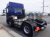 2023 Nissan Diesel Quon Truck for sale, Japanese used car export - photo 4 of 21 | GULJI TRADERS