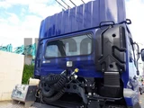 2023 Nissan Diesel Quon Truck for sale, Japanese used car export - photo 13 of 21 | GULJI TRADERS