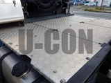 2023 Nissan Diesel Quon Truck for sale, Japanese used car export - photo 15 of 21 | GULJI TRADERS