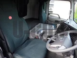 2023 Nissan Diesel Quon Truck for sale, Japanese used car export - photo 17 of 21 | GULJI TRADERS