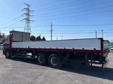 2023 Nissan Diesel Quon E/G Truck for sale, Japanese used car export - photo 2 of 21 | GULJI TRADERS