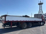 2023 Nissan Diesel Quon E/G Truck for sale, Japanese used car export - photo 3 of 21 | GULJI TRADERS