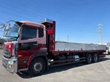 2023 Nissan Diesel Quon E/G Truck for sale, Japanese used car export - photo 4 of 21 | GULJI TRADERS