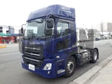 2023 Nissan Diesel Quon Truck for sale, Japanese used car export - photo 1 of 21 | GULJI TRADERS