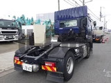 2023 Nissan Diesel Quon Truck for sale, Japanese used car export - photo 3 of 21 | GULJI TRADERS