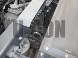 2023 Nissan Diesel Quon Truck for sale, Japanese used car export - photo 9 of 21 | GULJI TRADERS
