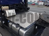 2023 Nissan Diesel Quon Truck for sale, Japanese used car export - photo 14 of 21 | GULJI TRADERS