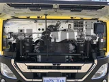 2023 Nissan Diesel Quon Truck for sale, Japanese used car export - photo 19 of 21 | GULJI TRADERS