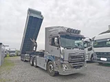 2023 Nissan Diesel Quon Truck for sale, Japanese used car export - photo 2 of 21 | GULJI TRADERS