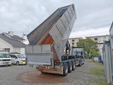 2023 Nissan Diesel Quon Truck for sale, Japanese used car export - photo 4 of 21 | GULJI TRADERS