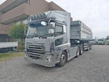 2023 Nissan Diesel Quon Truck for sale, Japanese used car export - photo 5 of 21 | GULJI TRADERS