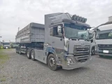 2023 Nissan Diesel Quon Truck for sale, Japanese used car export - photo 6 of 21 | GULJI TRADERS