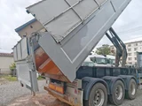 2023 Nissan Diesel Quon Truck for sale, Japanese used car export - photo 11 of 21 | GULJI TRADERS