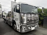 2023 Nissan Diesel Quon Truck for sale, Japanese used car export - photo 1 of 21 | GULJI TRADERS