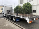 2023 Nissan Diesel Quon Truck for sale, Japanese used car export - photo 3 of 21 | GULJI TRADERS