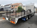 2023 Nissan Diesel Quon Truck for sale, Japanese used car export - photo 4 of 21 | GULJI TRADERS