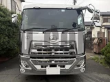 2023 Nissan Diesel Quon Truck for sale, Japanese used car export - photo 5 of 21 | GULJI TRADERS
