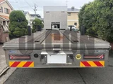 2023 Nissan Diesel Quon Truck for sale, Japanese used car export - photo 6 of 21 | GULJI TRADERS