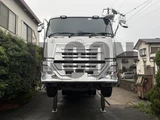 2023 Nissan Diesel Quon Truck for sale, Japanese used car export - photo 7 of 21 | GULJI TRADERS
