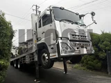 2023 Nissan Diesel Quon Truck for sale, Japanese used car export - photo 8 of 21 | GULJI TRADERS