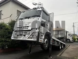 2023 Nissan Diesel Quon Truck for sale, Japanese used car export - photo 9 of 21 | GULJI TRADERS