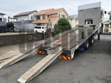 2023 Nissan Diesel Quon Truck for sale, Japanese used car export - photo 11 of 21 | GULJI TRADERS