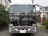 2023 Nissan Diesel Quon Truck for sale, Japanese used car export - photo 15 of 21 | GULJI TRADERS