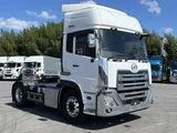 2023 Nissan Diesel Quon Truck for sale, Japanese used car export - photo 7 of 21 | GULJI TRADERS