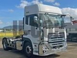 2023 Nissan Diesel Quon Truck for sale, Japanese used car export - photo 2 of 21 | GULJI TRADERS