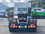 2023 Nissan Diesel Quon Truck for sale, Japanese used car export - photo 7 of 21 | GULJI TRADERS