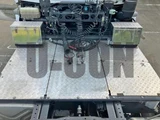 2023 Nissan Diesel Quon Truck for sale, Japanese used car export - photo 8 of 21 | GULJI TRADERS