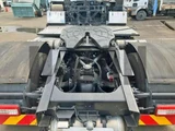 2023 Nissan Diesel Quon Truck for sale, Japanese used car export - photo 14 of 21 | GULJI TRADERS