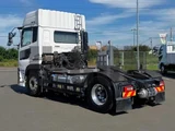 2023 Nissan Diesel Quon Truck for sale, Japanese used car export - photo 3 of 21 | GULJI TRADERS