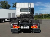2023 Nissan Diesel Quon Truck for sale, Japanese used car export - photo 6 of 21 | GULJI TRADERS