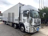 2023 Nissan Diesel Quon Truck for sale, Japanese used car export - photo 2 of 21 | GULJI TRADERS