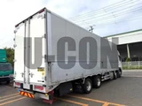 2023 Nissan Diesel Quon Truck for sale, Japanese used car export - photo 3 of 21 | GULJI TRADERS