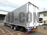 2023 Nissan Diesel Quon Truck for sale, Japanese used car export - photo 4 of 21 | GULJI TRADERS
