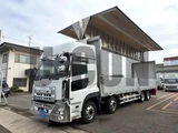 2023 Nissan Diesel Quon Truck for sale, Japanese used car export - photo 5 of 21 | GULJI TRADERS