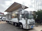 2023 Nissan Diesel Quon Truck for sale, Japanese used car export - photo 6 of 21 | GULJI TRADERS