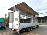 2023 Nissan Diesel Quon Truck for sale, Japanese used car export - photo 7 of 21 | GULJI TRADERS