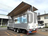 2023 Nissan Diesel Quon Truck for sale, Japanese used car export - photo 8 of 21 | GULJI TRADERS