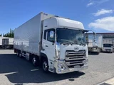 2023 Nissan Diesel Quon Truck for sale, Japanese used car export - photo 2 of 21 | GULJI TRADERS