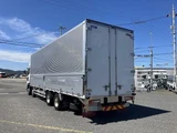 2023 Nissan Diesel Quon Truck for sale, Japanese used car export - photo 3 of 21 | GULJI TRADERS