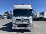 2023 Nissan Diesel Quon Truck for sale, Japanese used car export - photo 5 of 21 | GULJI TRADERS