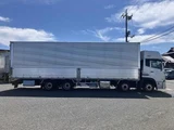 2023 Nissan Diesel Quon Truck for sale, Japanese used car export - photo 8 of 21 | GULJI TRADERS