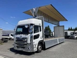 2023 Nissan Diesel Quon Truck for sale, Japanese used car export - photo 9 of 21 | GULJI TRADERS
