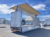 2023 Nissan Diesel Quon Truck for sale, Japanese used car export - photo 10 of 21 | GULJI TRADERS