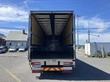 2023 Nissan Diesel Quon Truck for sale, Japanese used car export - photo 11 of 21 | GULJI TRADERS