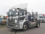 2023 Nissan Diesel Quon Truck for sale, Japanese used car export - photo 1 of 21 | GULJI TRADERS